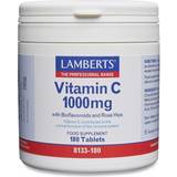 Lamberts Vitamin C 1000mg 180 pcs