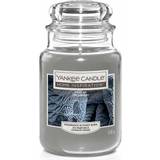 Yankee Candle Home Inspiration Cosy Up Scented Candle 1100g