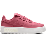 Nike Air Force 1 - Pink - Women Shoes Nike Air Force 1 Fontanka W - Gypsy Rose/Summit White/Sail