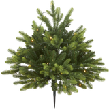 Star Trading Decorative Items Star Trading Shrub Christmas Tree 75cm