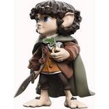 The Lord of the Rings Action Figures Lord of the Rings Mini Epics Frodo Baggins 11cm
