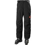 RECCO Reflector Clothing Helly Hansen Switch Cargo Insulated Pant W - Black