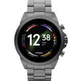 Fossil Android Smartwatches Fossil Gen 6 FTW4059