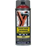 Motip RAL 3001 Lacquer Paint Signal Red 0.4L