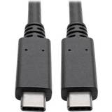 Tripp Lite USB C-USB C 3.1 (Gen.2) 0.9m