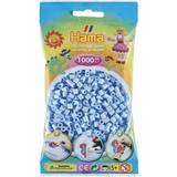 Hama Beads Midi Beads Light Blue 207-97