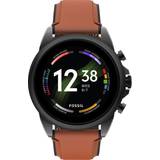 Fossil Android Smartwatches Fossil Gen 6 Smartwatch FTW4062