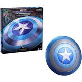 Hasbro Marvel Legends Series Captain America The Winter Soldier Stealth Shield