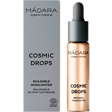 Madara Cosmic Drops Buildable Highlighter Naked Chromosphere