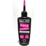 Muc-Off Skin Cleansing Muc-Off Hand Sanitisers 120ml