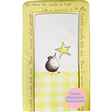 Changing Pads Callowesse Baby Changing Mat Catch a Falling Star