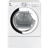 Hoover vented tumble dryer Hoover HLEV9TG White