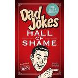Dad Jokes: Hall of Shame (Paperback)