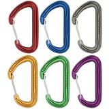 Climbing Dmm Specter Color 6 Pack