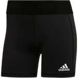 Adidas Shorts adidas Techfit Volleyball Shorts Women - Black/White