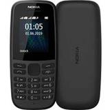 Mini-SIM Mobile Phones Nokia 105 2019