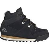 Outdoor Shoes Children's Shoes adidas Kid's Climawarm Snowpitch - Core Black/Core Black/Mesa