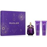 Alien mugler gift set Thierry Mugler Alien Gift Set EdP 30ml + Body Lotion 50ml + Shower Gel 50ml