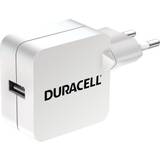 Batteries & Chargers Duracell DRACUSB2W-EU Compatible