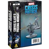 Marvel: Crisis Protocol Corvus Glaive & Proxima Midnight
