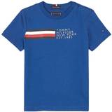 Tommy Hilfiger Boys 8-16 New York Logo T-shirt - Regal Navy (KB0KB06319)