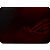 Red Mouse Pads ASUS ROG Scabbard II Medium