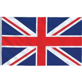 VidaXL Flags & Accessories vidaXL UK Flag 90x150cm