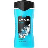 Lynx Bath & Shower Products Lynx Ice Chill Shower Gel 225ml