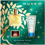 Stretch Marks Gift Boxes & Sets Nuxe Face & Body Iconics Gift Set