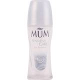 Mum Toiletries Mum Sensitive Care Deo Roll-On Unperfumed 75ml