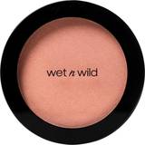 Wet N Wild Base Makeup Wet N Wild Color Icon Blush Pearlescent Pink
