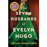 Contemporary Fiction Books Seven Husbands of Evelyn Hugo (Paperback, 2021)