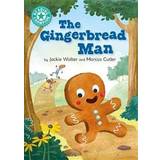 Reading Champion: The Gingerbread Man (Hardcover)
