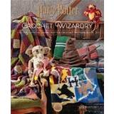 Harry potter books Harry Potter Crochet Wizardry (Hardcover)
