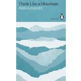 Science & Technology Books Think Like a Mountain (Paperback)
