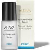 Ahava Serums & Face Oils Ahava Hyaluronic Acid Serum 30ml