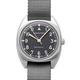Hamilton Wrist Watches Hamilton Khaki Pilot Pioneer (H76419931)