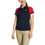 XL Polo Shirts Children's Clothing Ariat Team 3.0 Junior