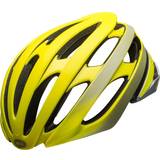Black Cycling Helmets Bell Stratus MIPS