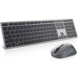 Numpad Keyboards Dell Premier Wireless Keyboard and Mouse (English)
