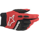 Motorcycle Gloves Alpinestars Full Bore Gloves Man