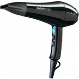 Babyliss Silver Hairdryers Babyliss Pro Powerlite