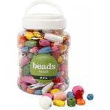 Wooden Toys Beads Creativ Company Beads Wood