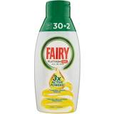 Fairy Cleaning Agents Fairy Platinum Hand Dishwashing Detergent 700ml