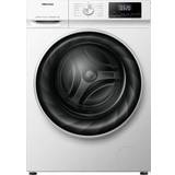 74 dB Washing Machines Hisense WFGE80142VM