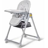 Kinderkraft Baby Chairs Kinderkraft Lastree 2in1 High Chair