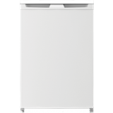 Automatic Defrosting Freestanding Refrigerators Zenith ZLS3584W White