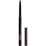 Wet N Wild Eyebrow Pencils Wet N Wild Megalast Retractable Eyeliner #493 Black Brown