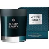 Molton Brown Russian Scented Candle 180g