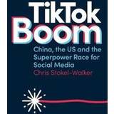 Tiktok TikTok Boom (Paperback)
